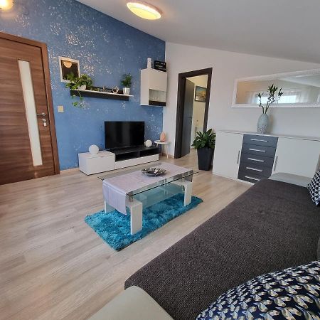 Apartment Pharos Замбратія Екстер'єр фото