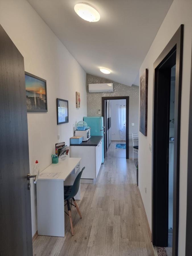 Apartment Pharos Замбратія Екстер'єр фото